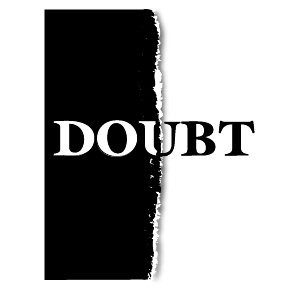 Doubt