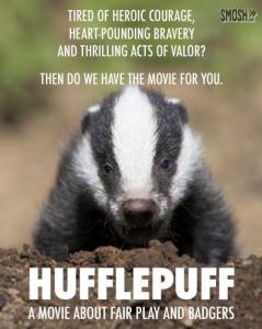 hufflepuff