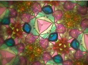 Kaleidoscope
