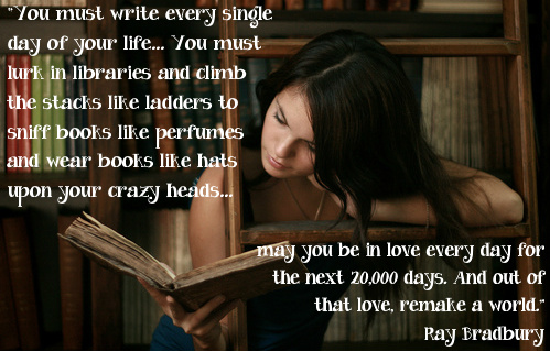 bradburyquote