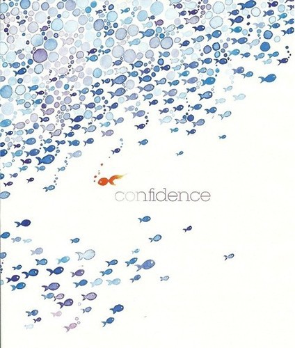 confidence