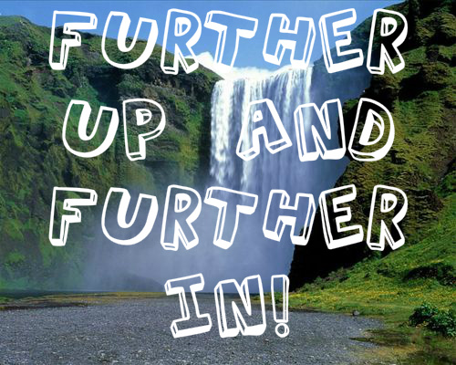FurtherUp