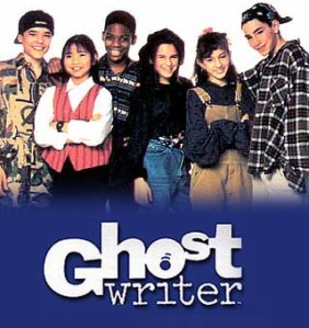 ghostwriter
