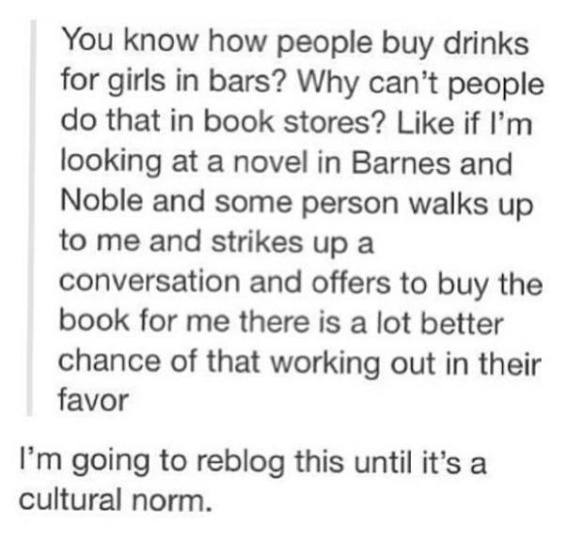 buy me a book