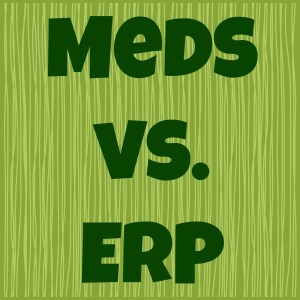 meds vs erp