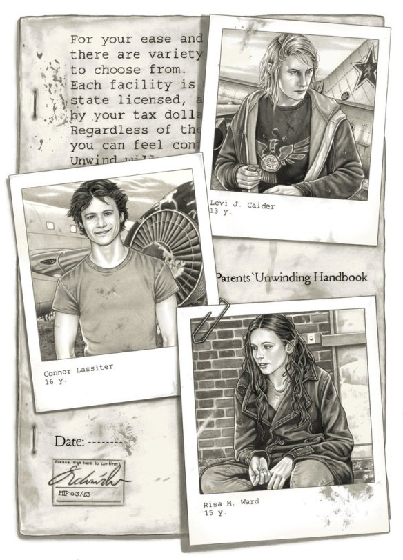 Split Up by MiaSteingraeber on deviantArt