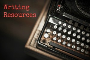 writing resources2