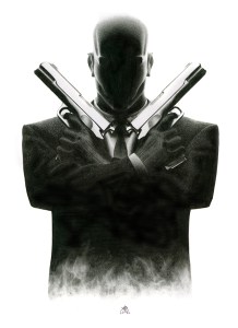 Hitman: Contracts by TheKingArthur at deviantArt