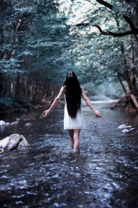 InWater1 by carpeemorteem via deviantART