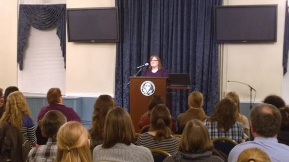 Photo credit: Tracy Lair