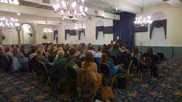 Photo credit: Tracy Lair