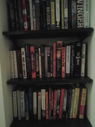 What should I read next???