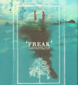 Definitely past the Point of No Return | Image credit: unknown.