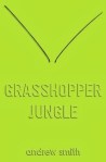 grasshopperjungle