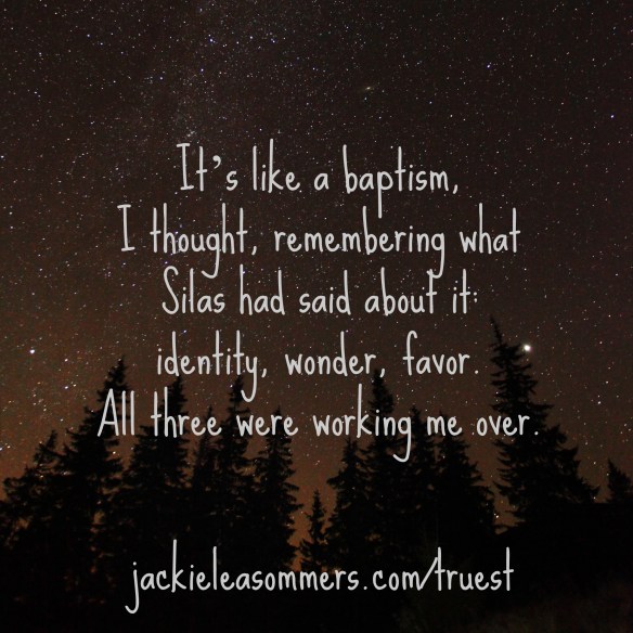 baptism with website