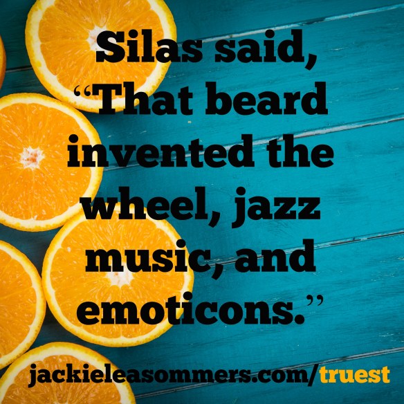 Fresh organic oranges halves  fruits on blue wooden background with copy space