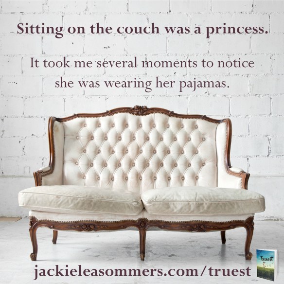 White genuine leather classical style sofa in vintage room with desk lamp