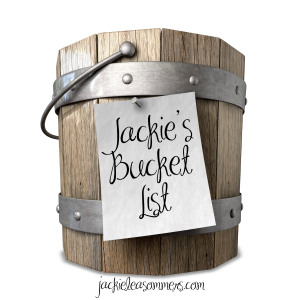 bucket list jls