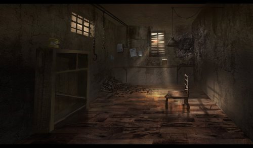 Source: deviantART "Torture" by eWKn