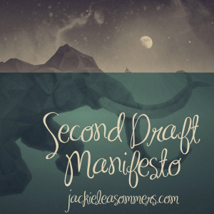 second draft manifesto