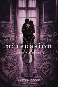 persuasion