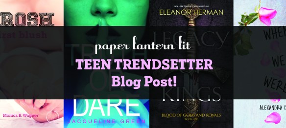 Trendsetter Blog Post