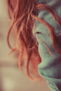 this hair i can't even