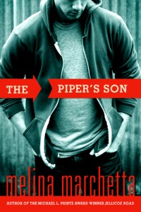 pipers son