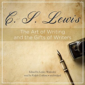 art of writing