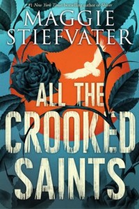 crooked saints
